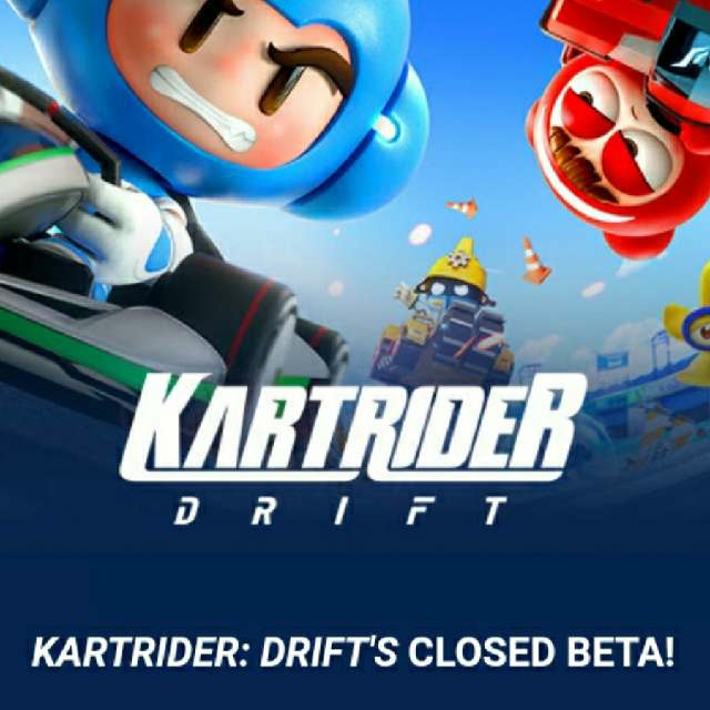 Kartrider Drift Closed Beta Xbox One Games Gameflip - drifting game beta roblox