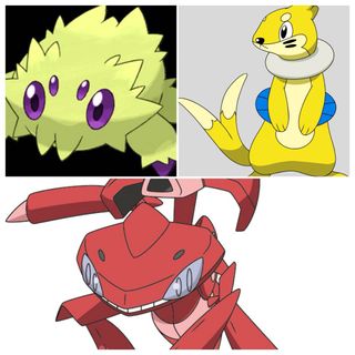 Shiny Dialga, Palkia & Giratina Pokemon X, Y, Omega Ruby or Alpha Sapphire  3DS ORAS - 3DS Games - Gameflip