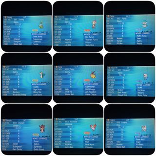 Shiny Bulbasaur Pokemon X, Y, Omega Ruby & Alpha Sapphire 3DS ORAS - 3DS  Games - Gameflip