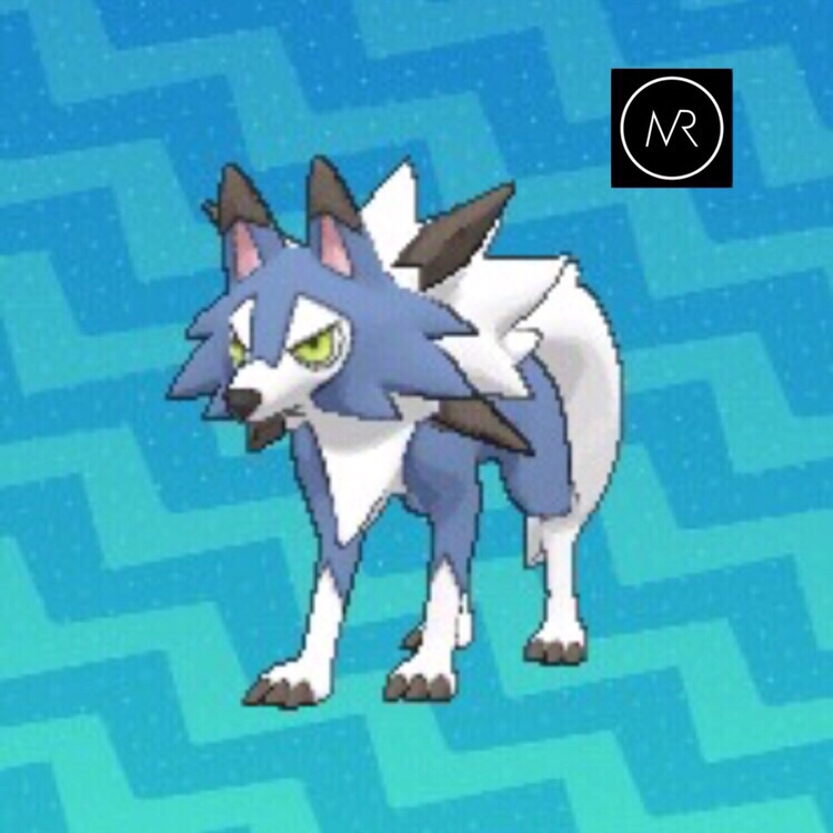 Featured image of post View 23 Shiny Lycanrock