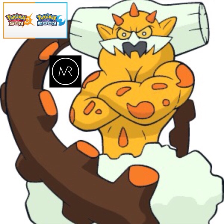 Shiny 6IV Mimikyu Pokemon Sun & Moon 3DS Nintendo Alola Alolan Gamefreak -  3DS Games - Gameflip