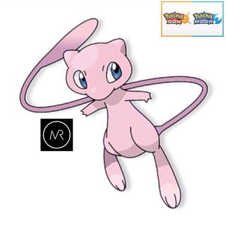 Mewtwo  Shiny MewTwo And Shiny Mew - Game Items - Gameflip