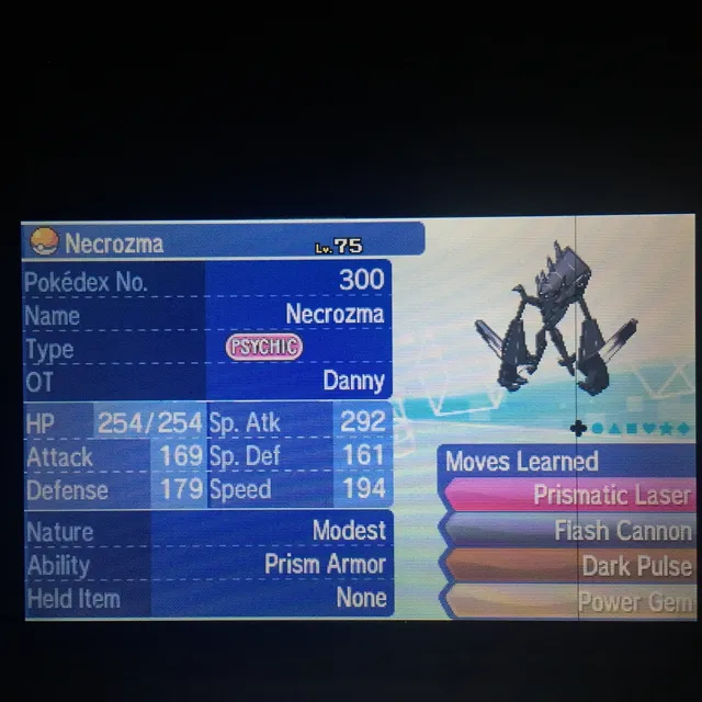 Listing Photo