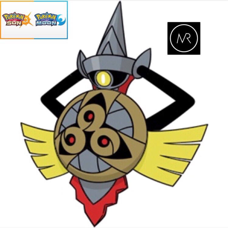 ✨SHINY Aegislash Lv.100 ALPHA Adamant/6IV MAX – Pokémon Leggende ZA – Scambio Veloce