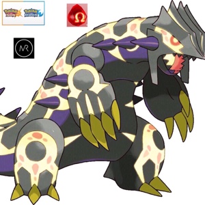 Shiny 6IV Zekrom Pokemon Sun and Moon 3DS Nintendo Alola Alolan Gamefreak -  3DS Games - Gameflip