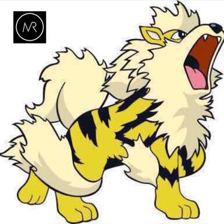 Pokémon X & Y: Análise – Arcanine