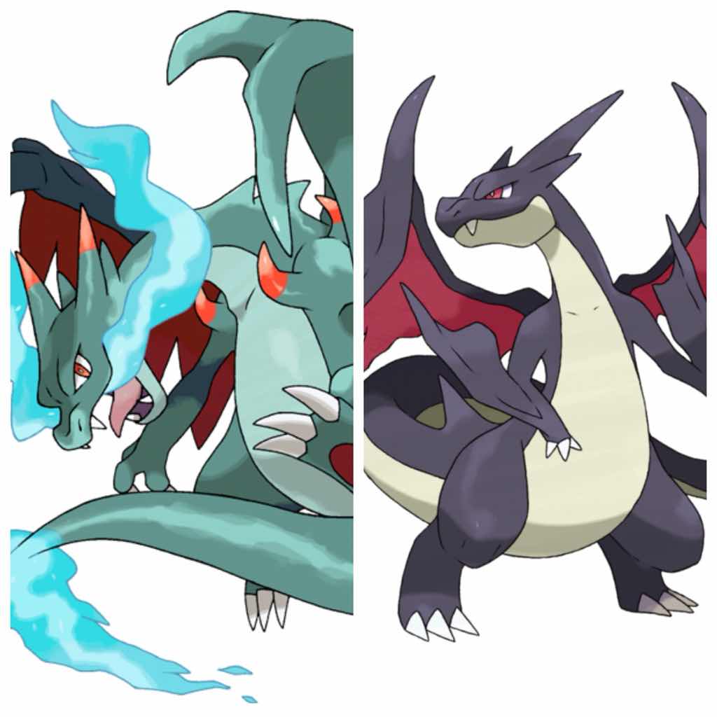 Shiny Dialga, Palkia & Giratina Pokemon X, Y, Omega Ruby or Alpha Sapphire  3DS ORAS - 3DS Games - Gameflip