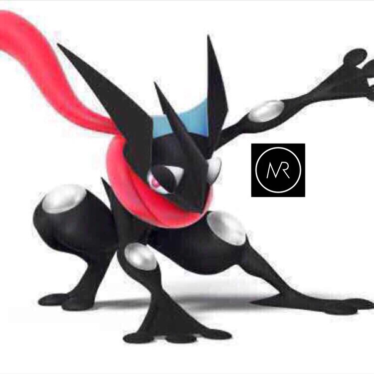 Protean Greninja Best Moveset