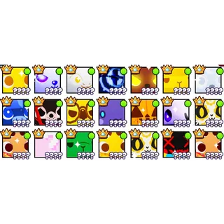 TITANIC BUNDLE - Pet Simulator 99
