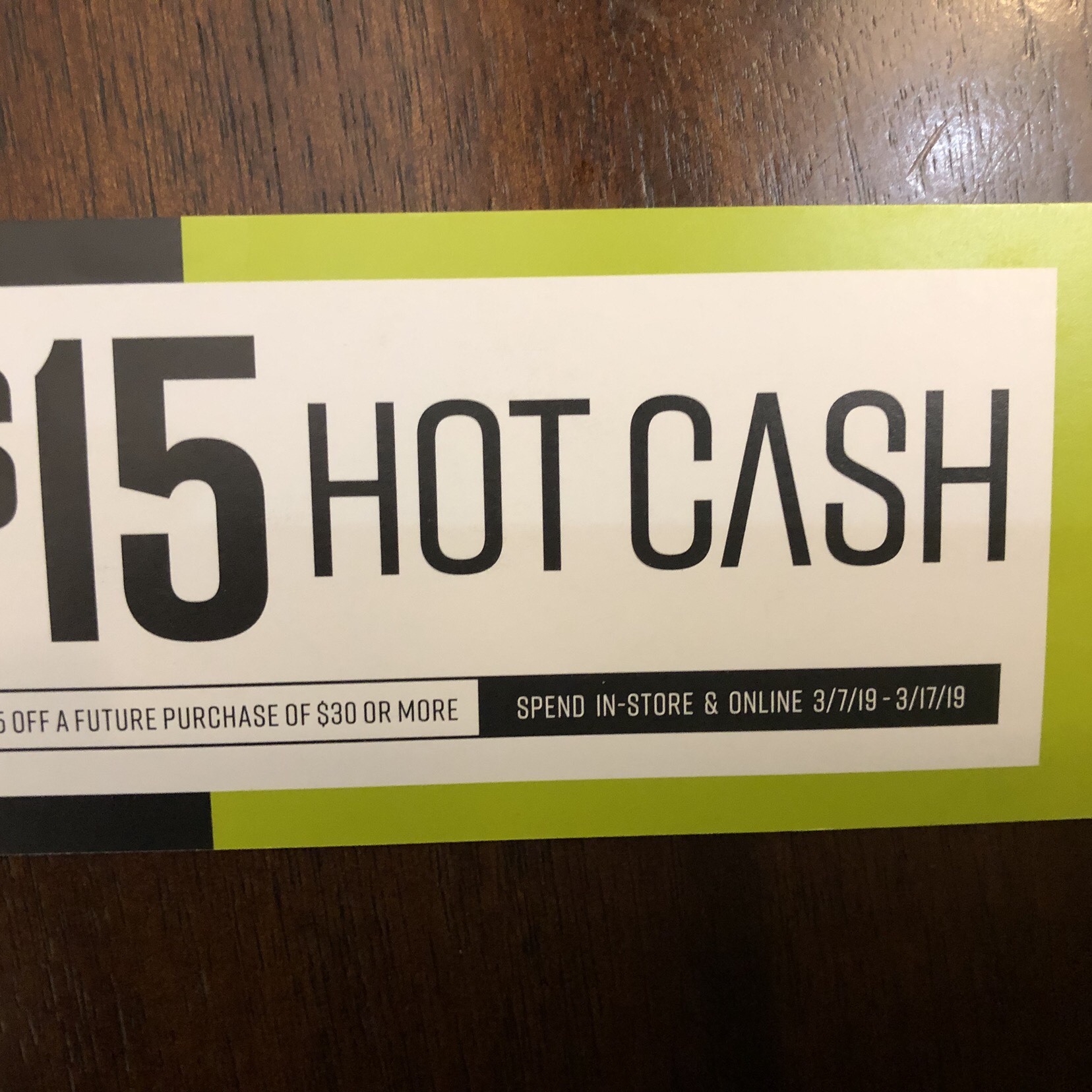 15.00 Hot Topic Other Gift Cards Gameflip