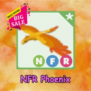 NFR Phoenix Adopt me