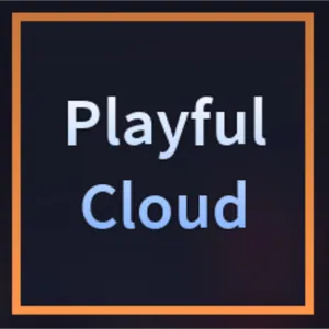 Playful Cloud AUT