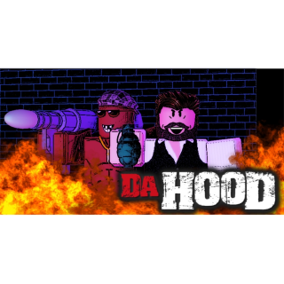 Da hood | 1M Cash - In-Game Items - Gameflip