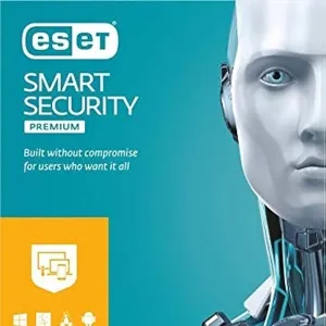 ESET Smart Security 2 devices 1 year