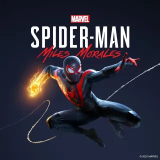 Marvel's Spider-Man: Miles Morales Standard - PC [Código de juego en línea]