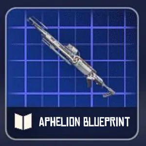 Aphelion | Blueprint