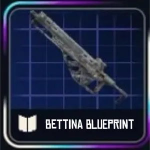 Bettina | Blueprint