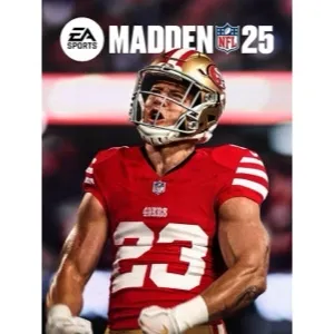 Madden NFL 25