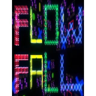 Flowfall