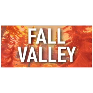 Fall Valley