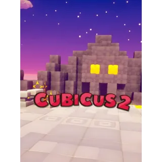 Cubicus 2