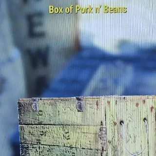 X2 Box of Pork n' Bears
