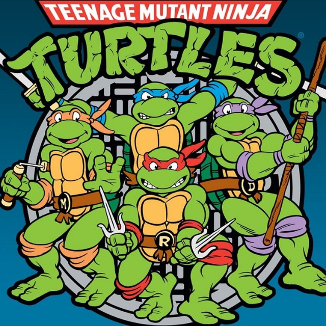 Teenage Mutant Ninja Turtles Legends Redeem Codes Numbers