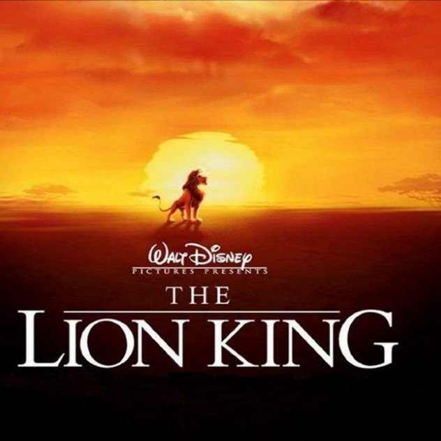 (UHD/4K) The Lion King (1994) + DMR Points - Digital Movies - Gameflip