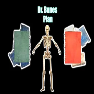 Dr Bones Plan