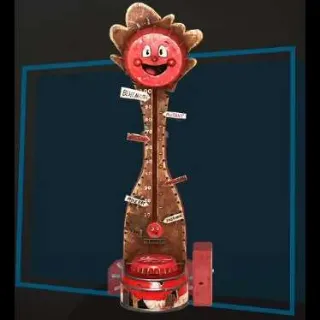 Plan: Bottle Blaster