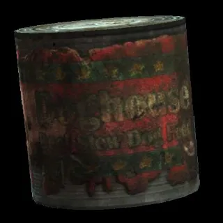 Canned Dog Food [250]