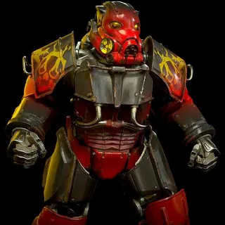 Hellfire v2 Prototype Paint | Plans Bundle | Full Plan Set