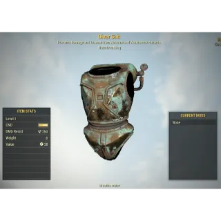 diver suit lvl 1 dev room