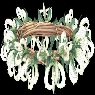 Plan: Flower Crown - Glorybell | The Big Bloom
