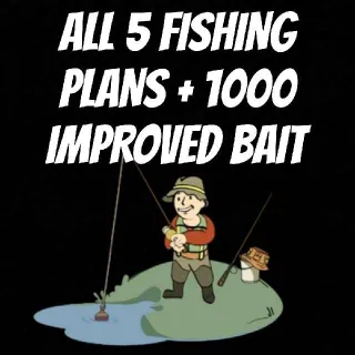 Fishing Rods Plans