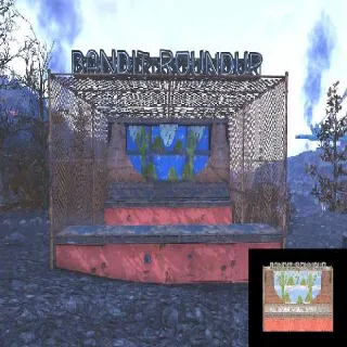 Plan: Bandit Roundup