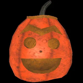 Plan: Happy Jack O'Lantern