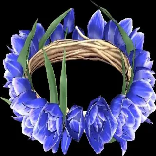 Plan: Flower Crown - Crystalcup