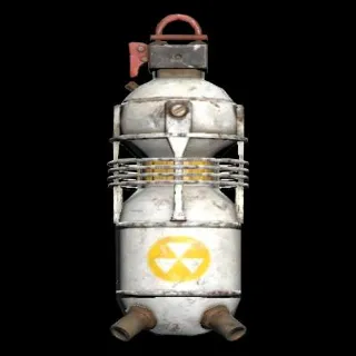 Plan: Nuka-cola Grenade