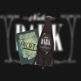 Recipe: Nuka-Cola Dark