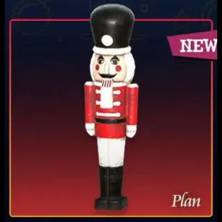 Plastiform nutcracker x2 [Plans]