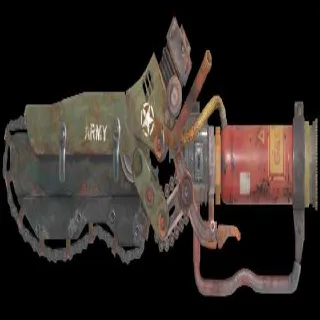 Plan: Ripper