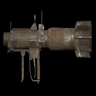 Plan: Missile Launcher