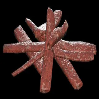 Pemmican X100