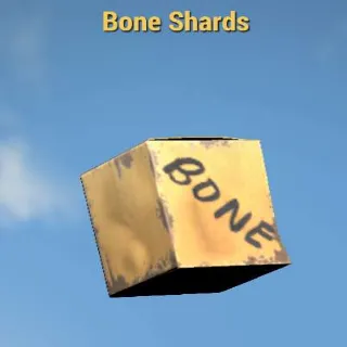 Bone Shards [12K]