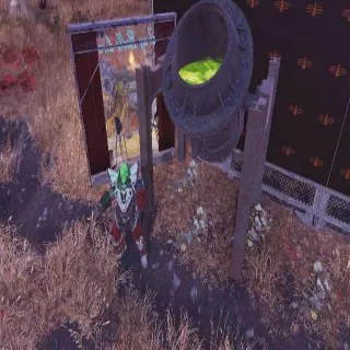 Plan: Foundry Smelter