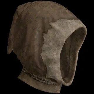 Plan: Cultist Adept Hood x2