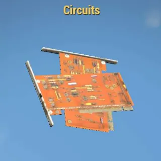 Circuits [12K]
