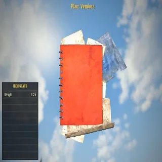 Dev Room Plan | Vendors | Not Working | Collectors