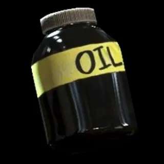 Waste Oil [25K]